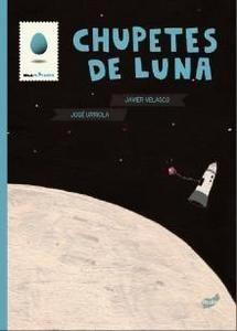 Chupetes de la Luna