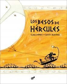 Besos de Hercules, los