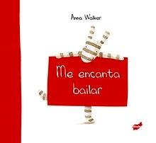 Me Encanta Bailar