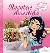 Recetas Divertidas