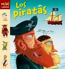Los Piratas