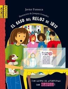 El Caso del Reloj de 1812