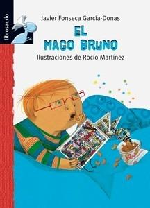El Mago Bruno