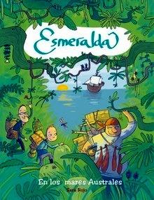 Esmeralda en los Mares Australes