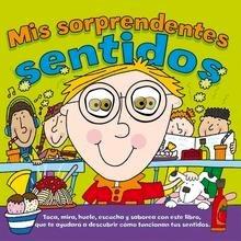 Mis Sorprendentes Sentidos