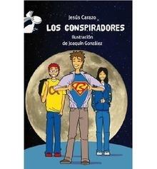 Los Conspiradores