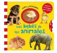 Tic Tac: los Bebes de los Animales