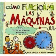 Como Funcionan las Maquinas