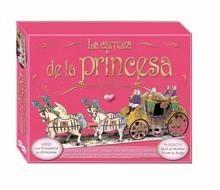 La Carroza de la Princesa