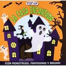 La Casa Encantada