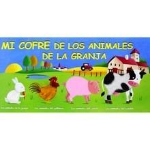 Mi Cofre de los Animales de la Granja
