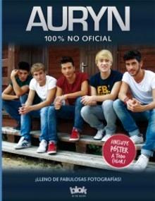 AURYN 100%. No oficial