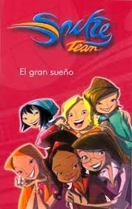 Spike Team el Gran Sueño