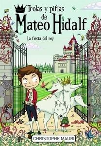 Trolas y Pifias de Mateo Hidalf