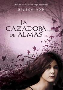 La Cazadora de Almas