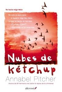 Nubes de Kétchup
