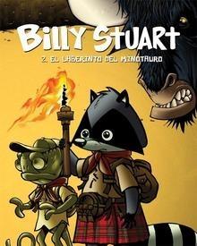 El Laberinto del Minotauro 'Billy Stuart'