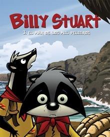 El Mar de los Mil Peligros 'Billy Stuart'