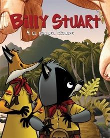 El Ojo del Cíclope 'Billy Stuart'