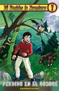 Perdido en el Bosque
