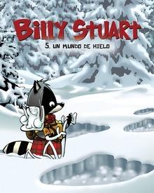 Un Mundo de Hielo 'Billy Stuart 5'