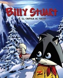 El Volcán de Fuego 'Billy Stuart 6'