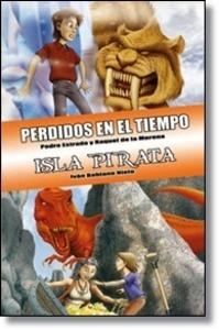 Ómnibus Perdidos en el Tiempo / Isla Pirata