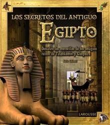 Los Secretos del Antiguo Egipto