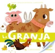 Baby Enciclopedia. la Granja