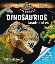 Dinosaurios Fascinantes