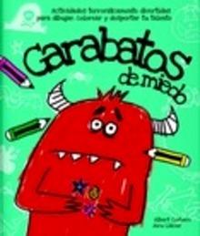Garabatos de Miedo