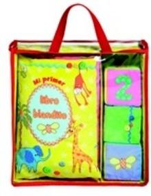 Mi Primer Libro Blandito