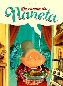 La Cocina de Naneta