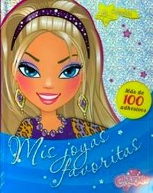 Mis Joyas Favoritas - Chicas Charmie