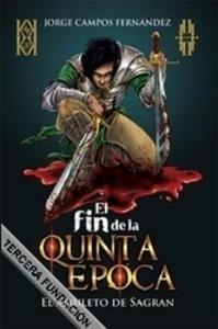 El fin de la quinta época I. El amuleto de Sagran 'EL AMULETO DE SAGRAN'