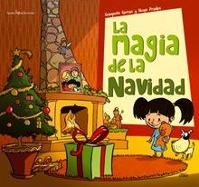 La Magia de la Navidad