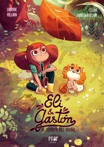 Eli y Gastón