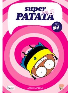 Superpatata 3