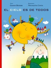 El cielo es de todos