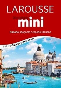 9788416124374 Diccionario Mini español-italiano / italiano-spagnolo