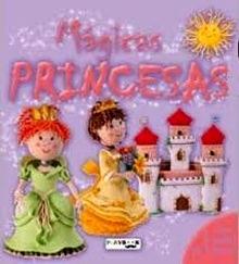 Mágicas princesas