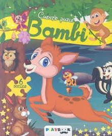 Bambi