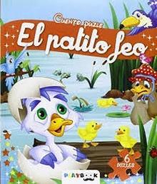 El patito feo