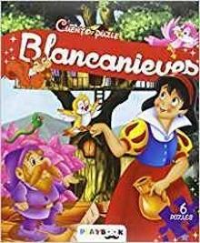 Blancanieves