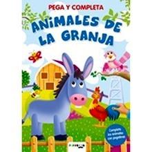 ANIMALES DE LA GRANJA