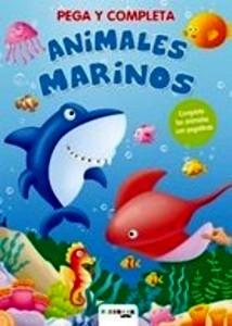 ANIMALES MARINOS