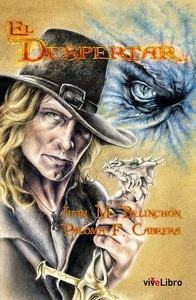 9788416198580 El Despertar