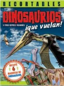 Dinosaurios que Vuelan