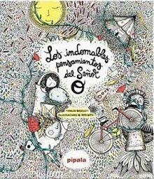 LOS INDOMABLES PENSAMIENTOS DEL SEÑOR O.
