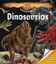 Dinosaurios